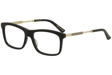 gucci gg0302o eyeglasses men|Glasses & Sunglasses for Men .